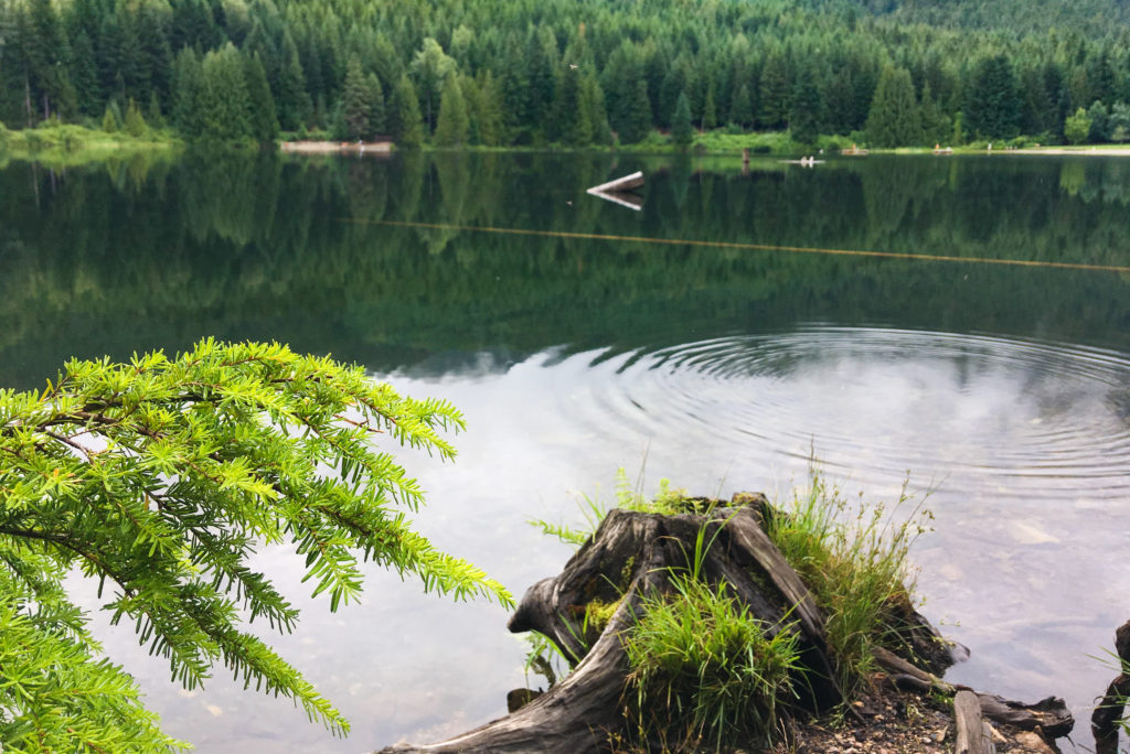 Lost Lake